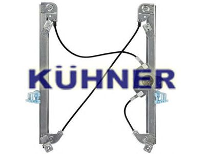 AD KUHNER av1058 -  Подъемное устройство для окон
